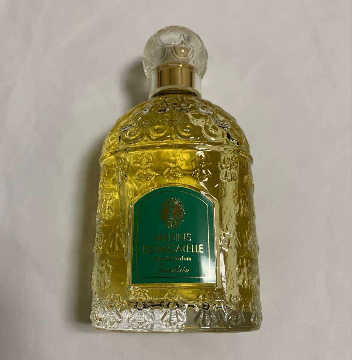 2025年最新】Yahoo!オークション -ゲラン ジャルダン バガテール(香水