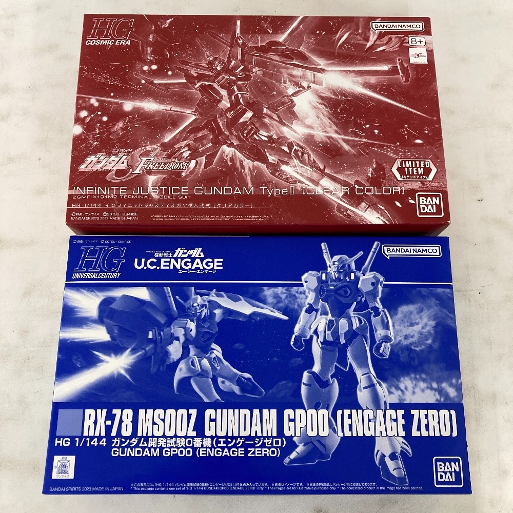 2025年最新】Yahoo!オークション -ガンプラ 未組立 セットの中古