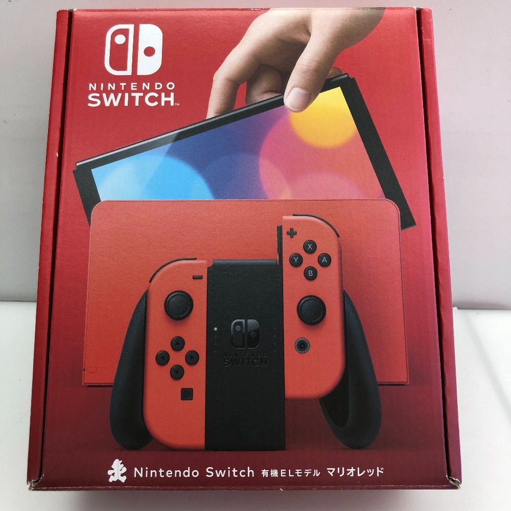 動作品 任天堂 ニンテンドー nintendo スイッチ Switch 中古品 Yahoo!オークション -「ニンテンドースイッチ 中古 本体」の落札