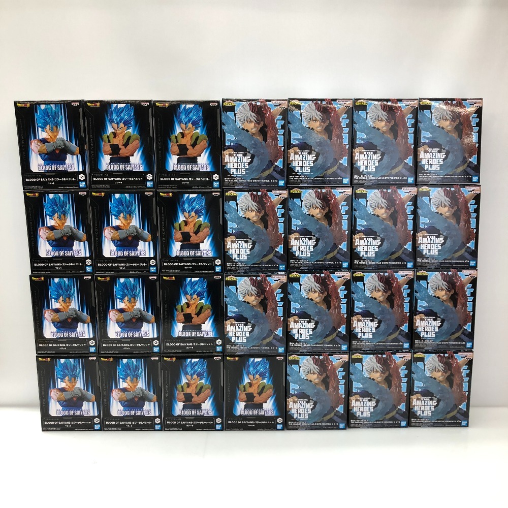 Yahoo!オークション -「ドラゴンボール プライズ」の落札相場・落札価格