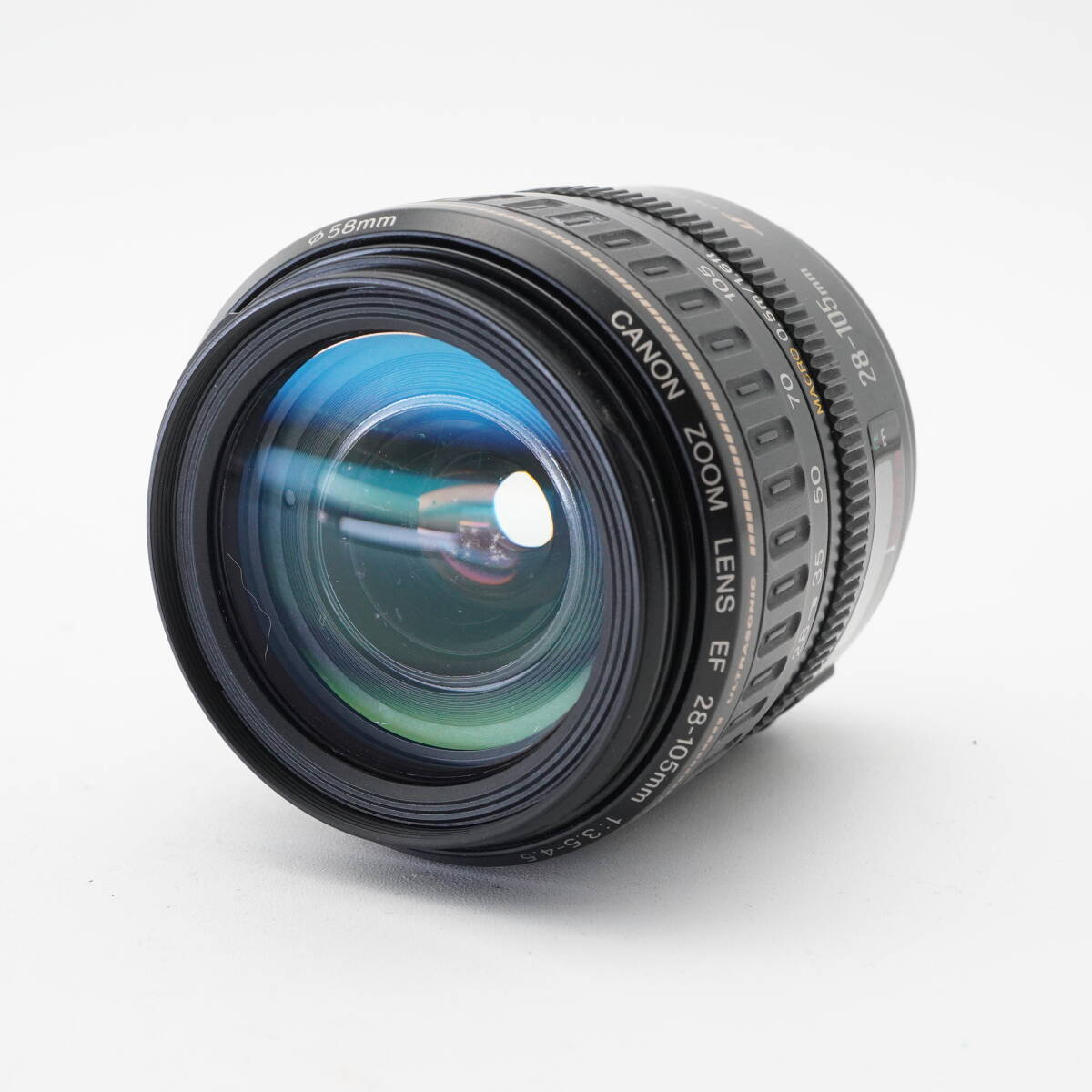 Yahoo!オークション -「canon 28-105」の落札相場・落札価格