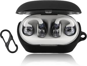 JBL Soundgear Clips ケース JBL Soundgear Clips 対応 カバー シリコンケース 耐衝撃 キズ防止