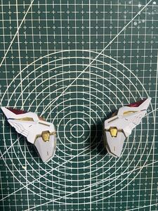 肩 MGEX ストライクフリーダム バンダイ 機動戦士ガンダムSEED Destiny ガンプラ ストフリ ストライクフリーダムガンダム