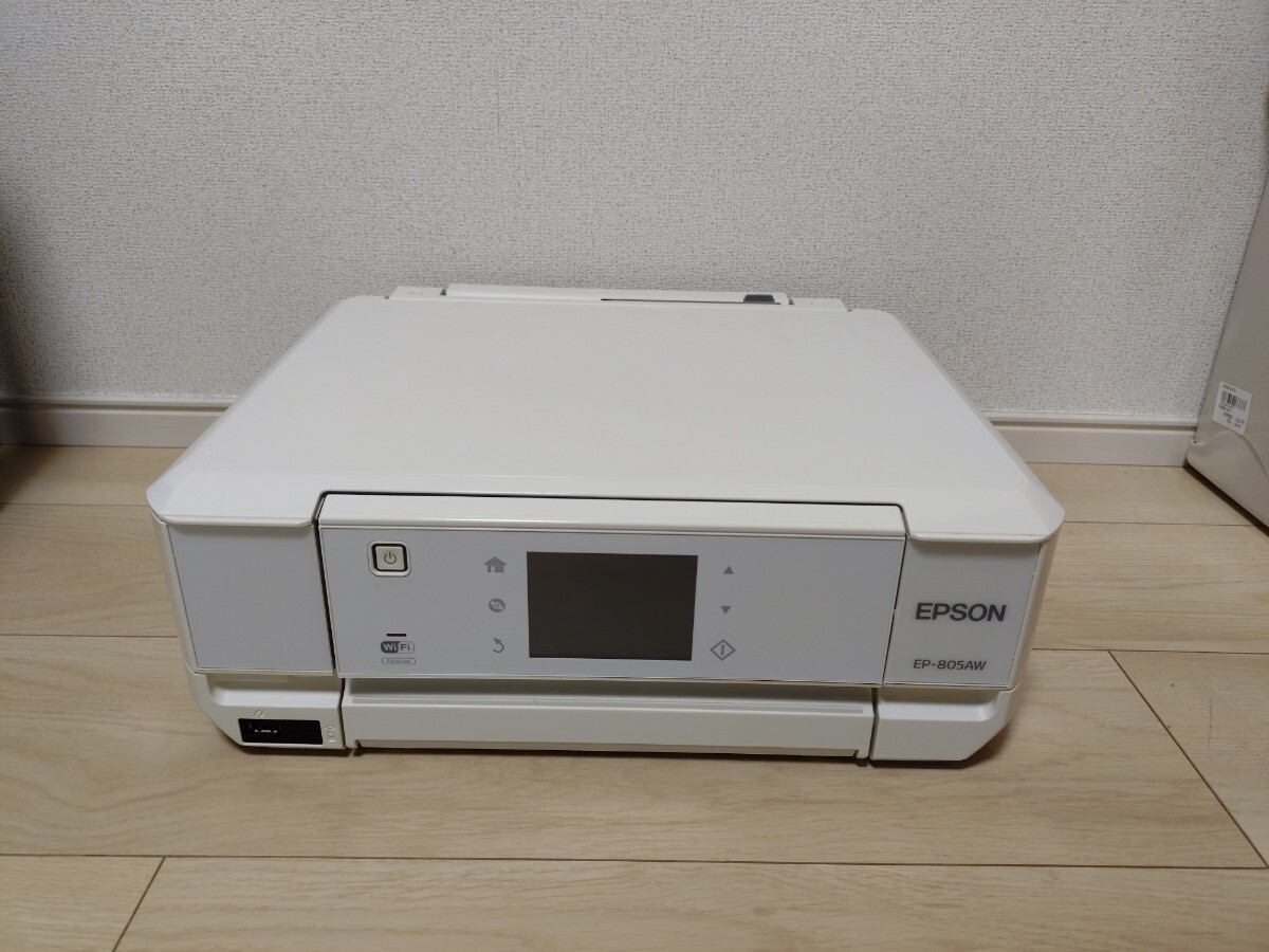 2025年最新】Yahoo!オークション -エプソン プリンター ジャンクの中古