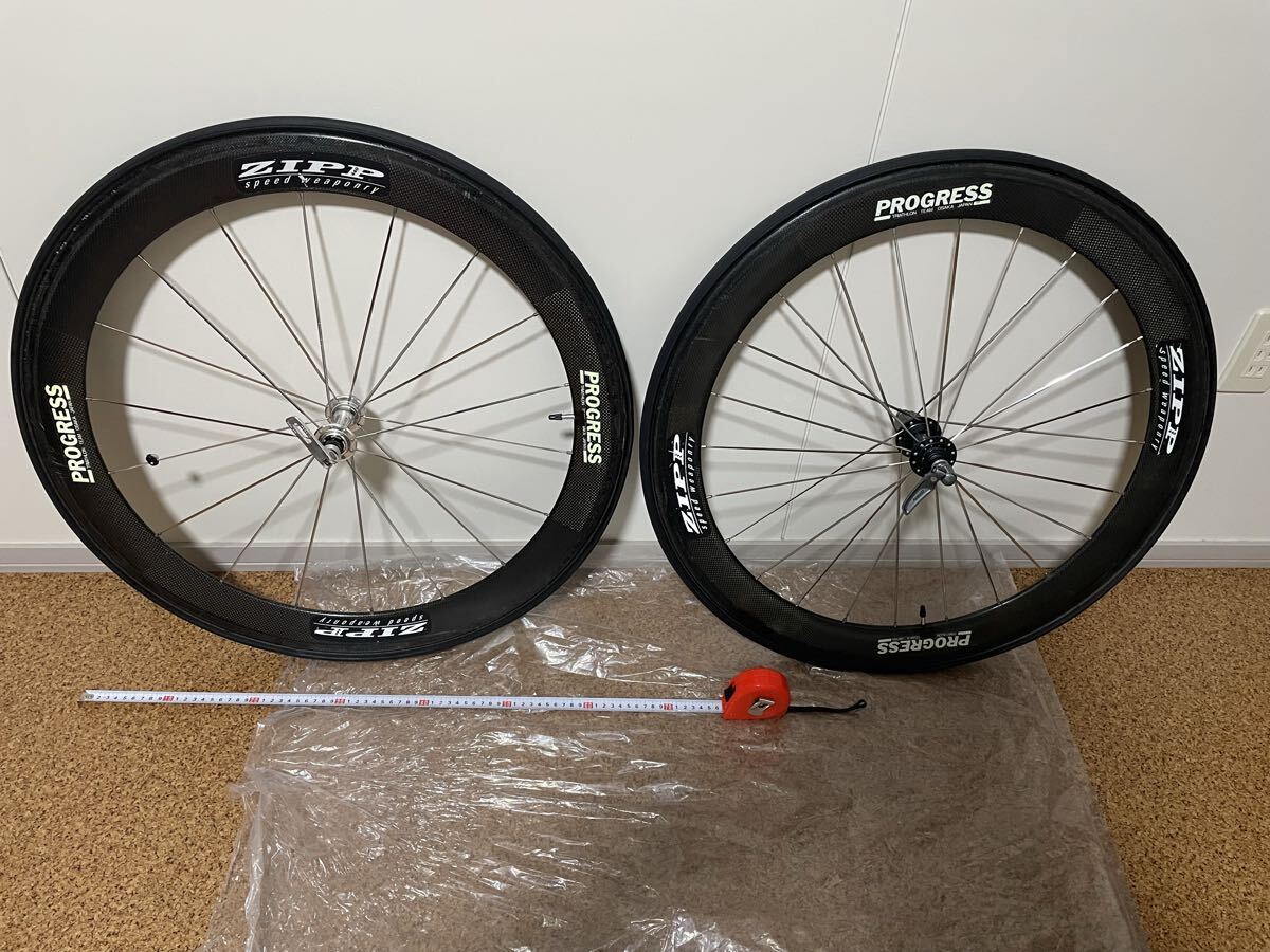 ZIPP カーボンホイール セット 激安 ビンテージ 希少 ZIPP カーボンホイール セット 激安 ビンテージ 希少 ZIPP カーボン