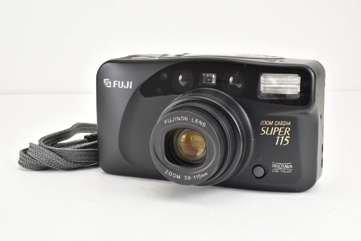 2025年最新】Yahoo!オークション -fuji super115の中古品・新品・未