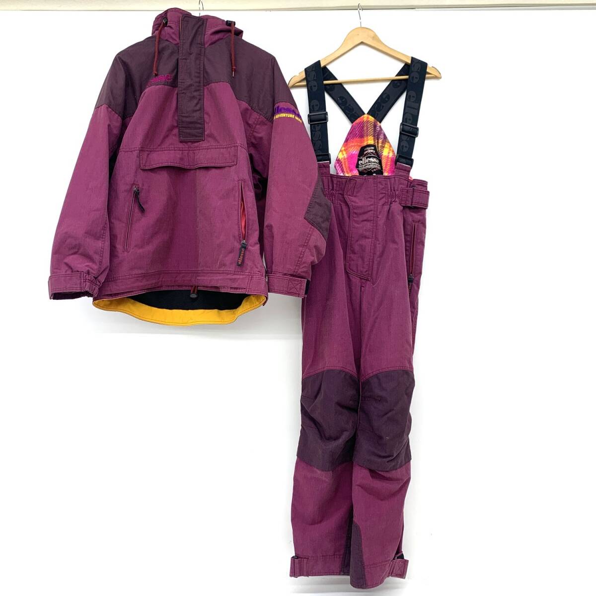 2025年最新】エレッセ スキーウェアの人気アイテムを探す