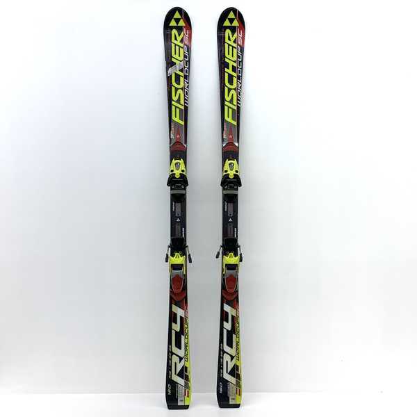 新品未使用保管品 FISCHER RC4 2025年最新】Yahoo!オークション -fischer rc4の中古品・新品