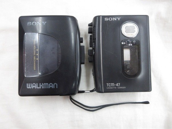 2025年最新】Yahoo!オークション -ソニー ウォークマンジャンクの中古