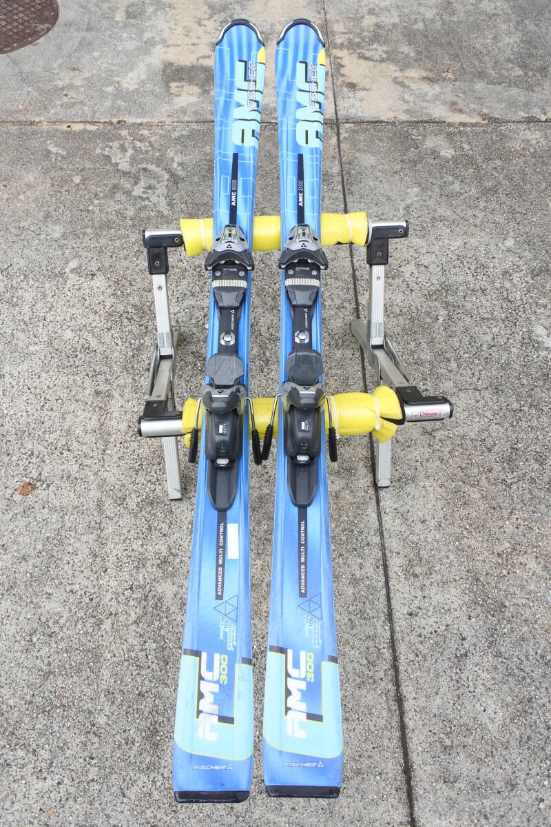 Fischerカービングスキー150cm Fischerカービングスキー150cm Yahoo!オークション -「fischer