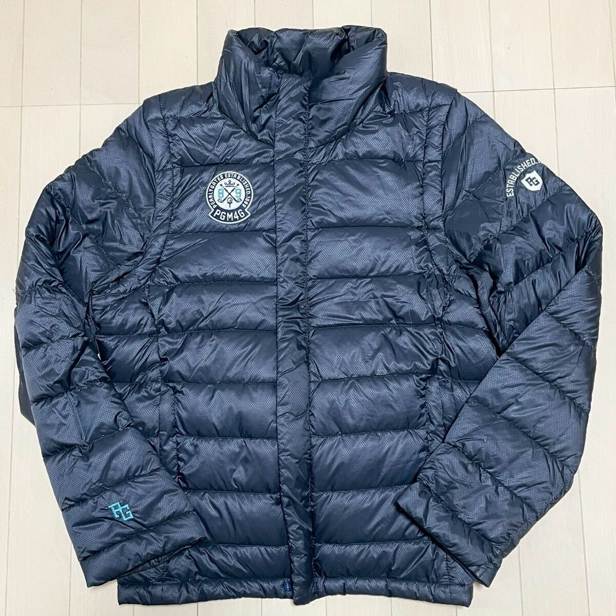 2025年最新】Yahoo!オークション -パーリーゲイツダウン