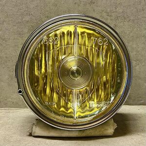 1960-е годы Marshall KH250 стоковая фара RD250 CB250T CB400T Hawk CB400F KH400 KH250 GT380 GS400 GSX400F 350SS RG CIBIE