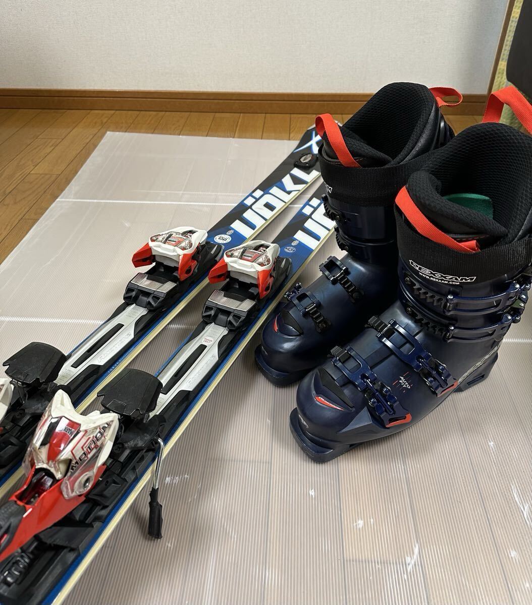 2025年最新】Yahoo!オークション - 板、ブーツセット(スキー