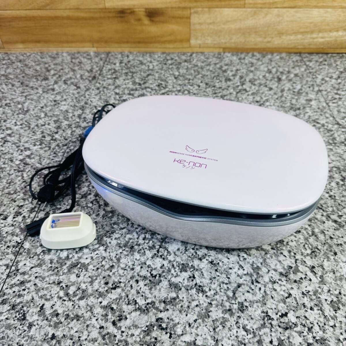 Yahoo!オークション -「ケノン 6.2」の落札相場・落札価格