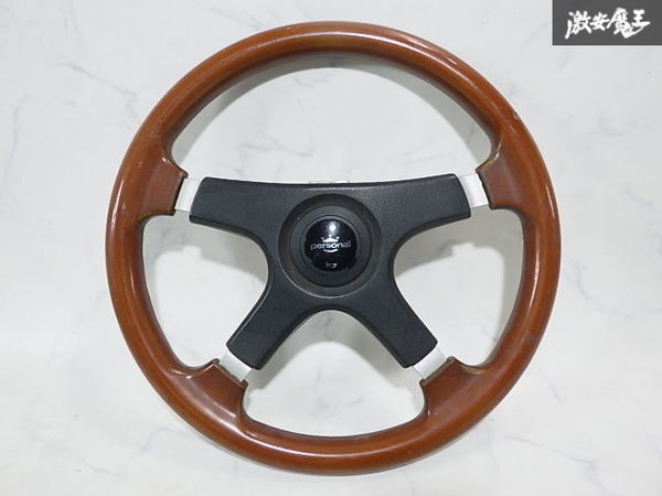 2025年最新】Yahoo!オークション -パーソナル ステアリング