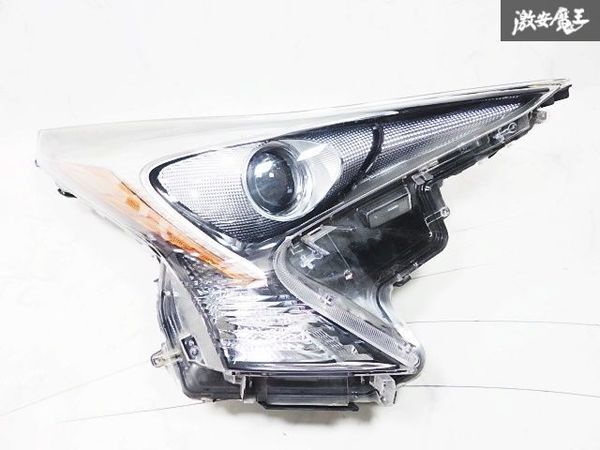 2025年最新】Yahoo!オークション -プリウス 50 ヘッドライトの中古品