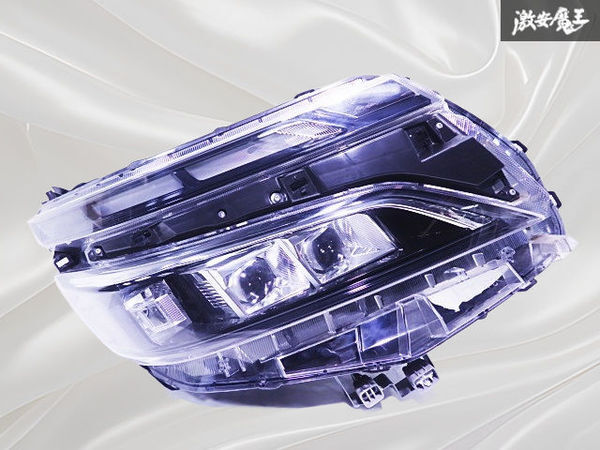 2025年最新】Yahoo!オークション -voxy 80(ヘッドライト)の中古品