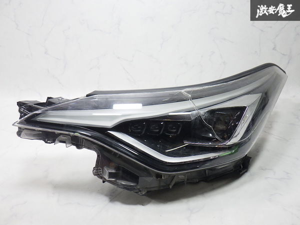 2025年最新】Yahoo!オークション -トヨタ chr ヘッドライトの中古品