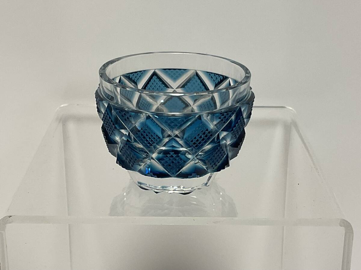 2025年最新】Yahoo!オークション -#薩摩切子(アンティーク