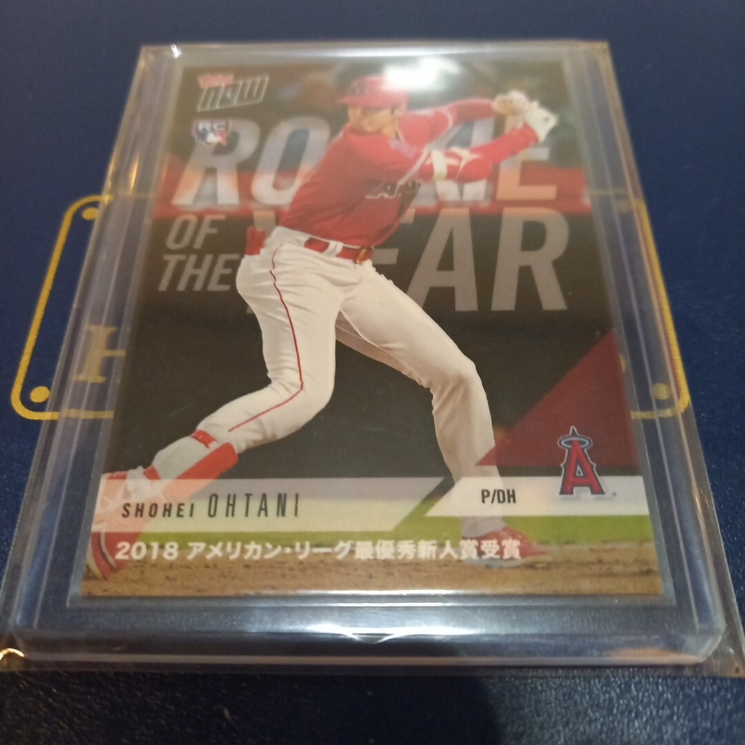 2025年最新】Yahoo!オークション -大谷翔平 ルーキーカードの中古品