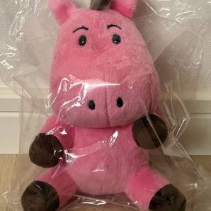 岩手めんこいテレビマスコット「ミットくん」①