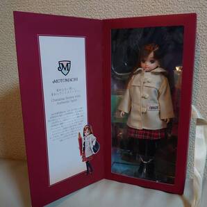 横浜元町リカちゃん Winter Edition