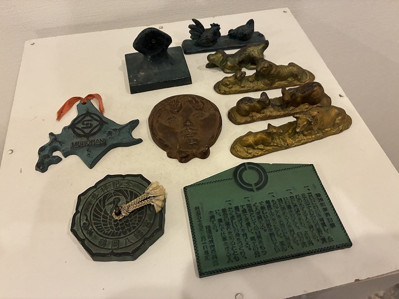 2025年最新】Yahoo!オークション -#文鎮の中古品・新品・未使用品一覧