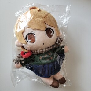 新品未開封 艦隊これくしょん 艦これ ぬいぐるみ 朧 ローソン 2019年 ローソン限定 ローソン鎮守府 発令 バレンタイン作戦2019