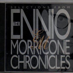 中古CD/ザ・ヴェリー・ベスト・オブ・エンニオ・モリコーネ 国内盤