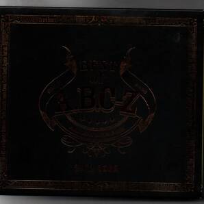 中古CD/BEST OF A.B.C-Z (初回限定盤A)(CD+DVD)-Music Collection- セル盤