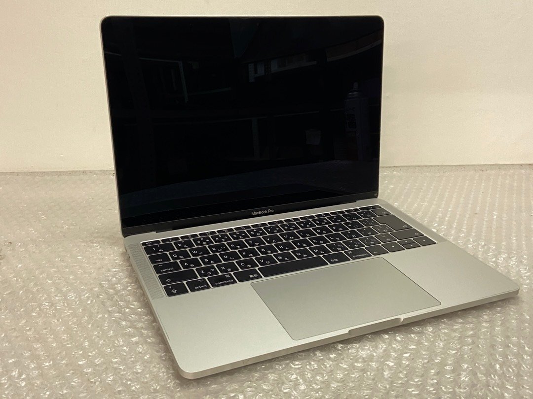 2025年最新】Yahoo!オークション -macbook pro 13 ジャンクの中古品