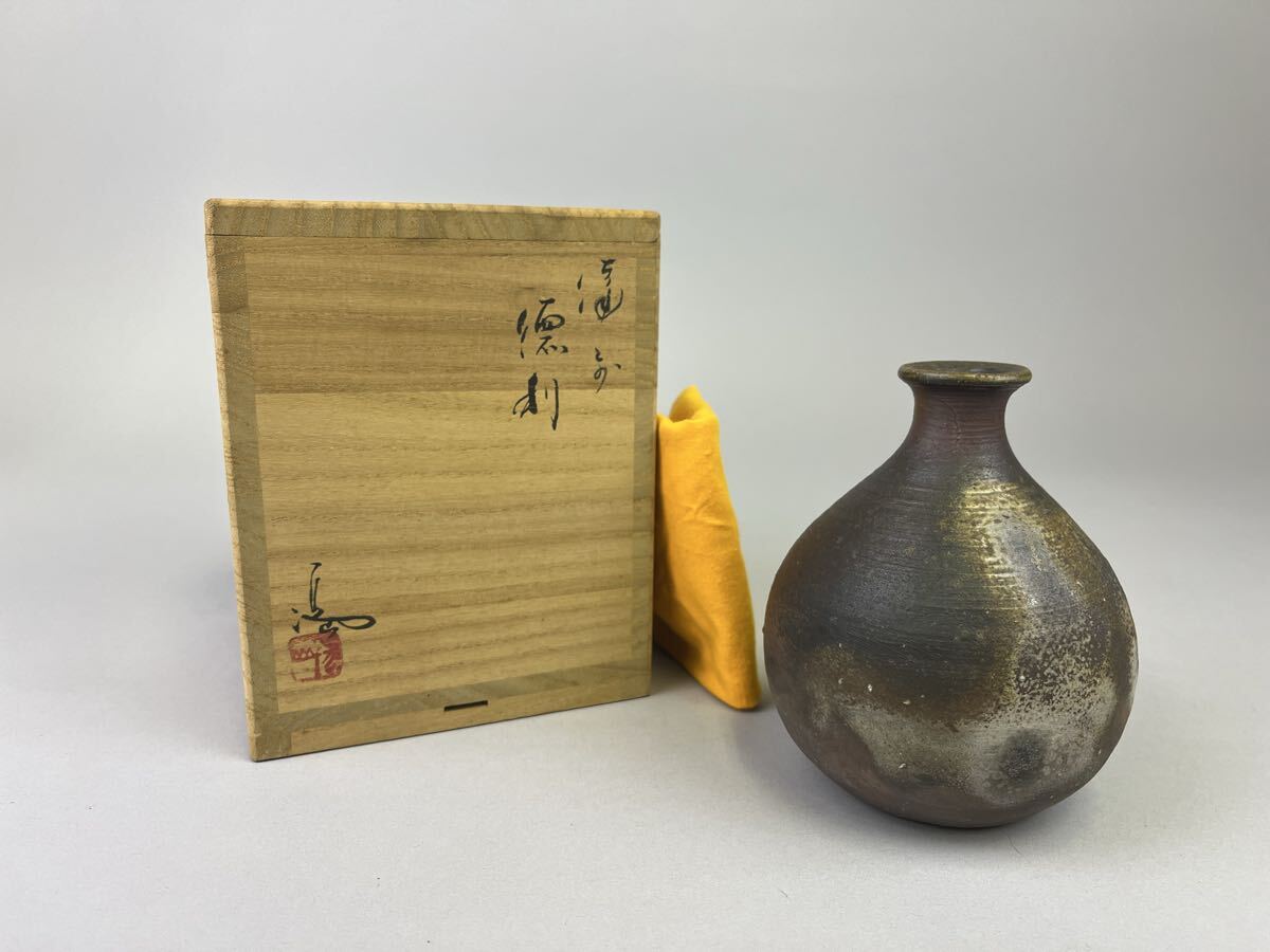 2025年最新】伊勢崎 淳の備前焼作品一覧 - Yahoo!オークション