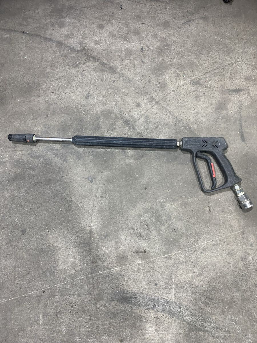 2025年最新】Yahoo!オークション -高圧洗浄ガンの中古品・新品・未使用