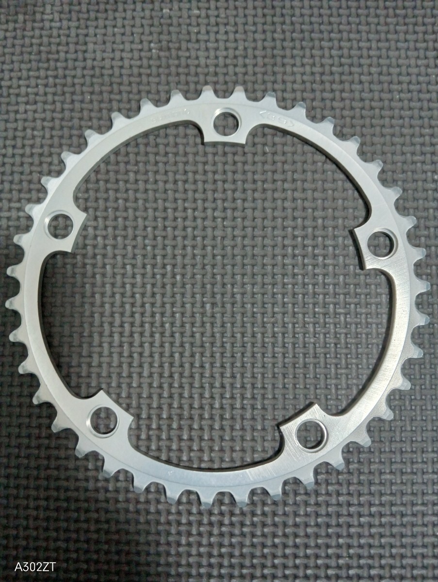 2025年最新】Yahoo!オークション -シマノ チェーンリング pcd130の中古