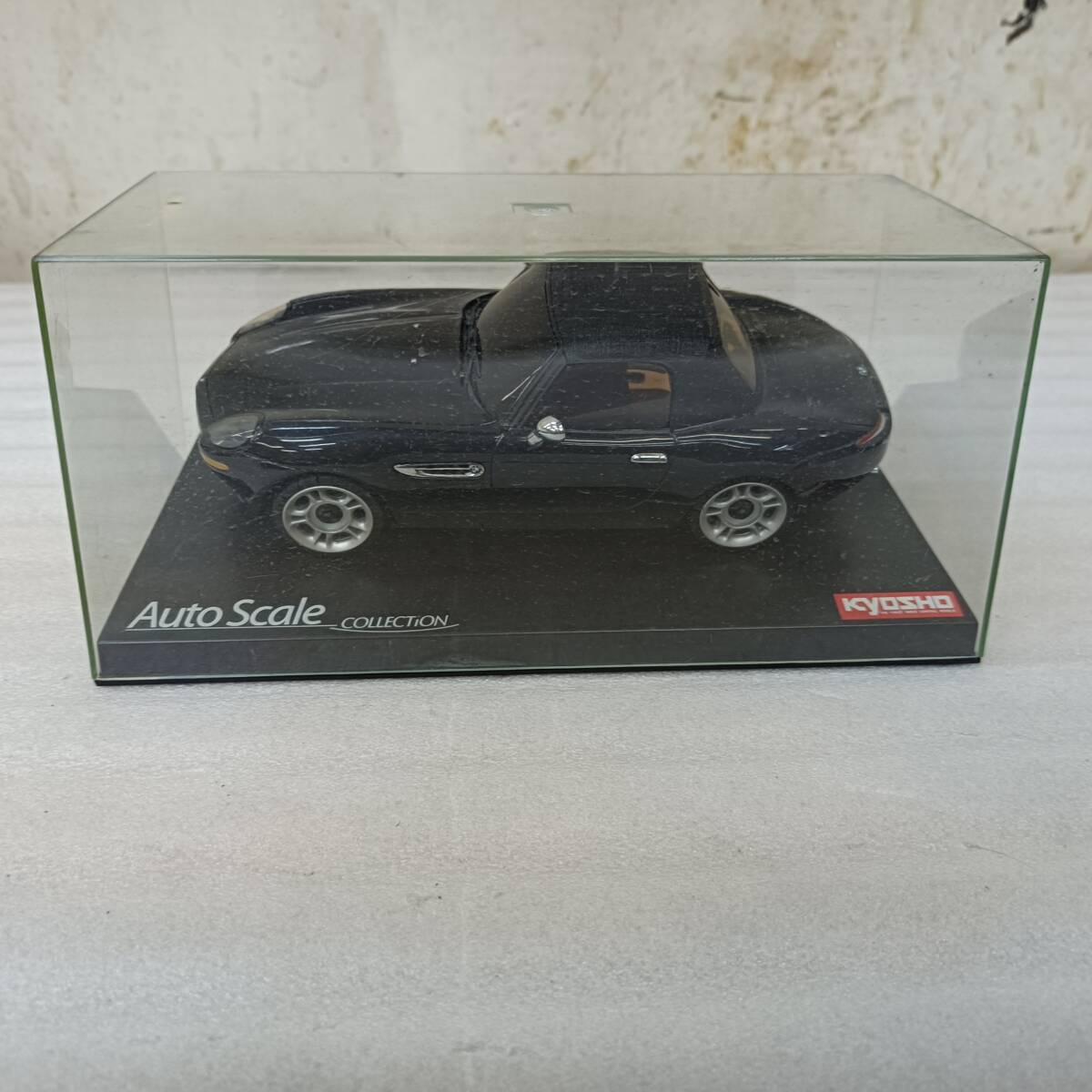 Yahoo!オークション -「bmw・z8」(自動車) (ホビーラジコン)の落札相場