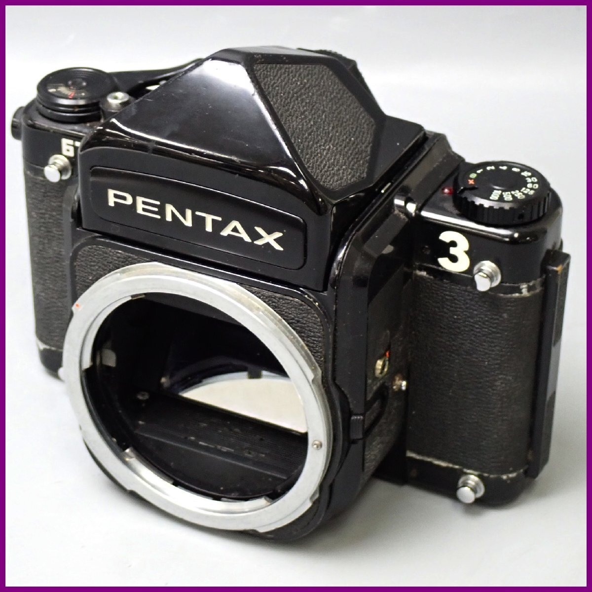 2025年最新】Yahoo!オークション -pentax 67の中古品・新品・未使用品一覧