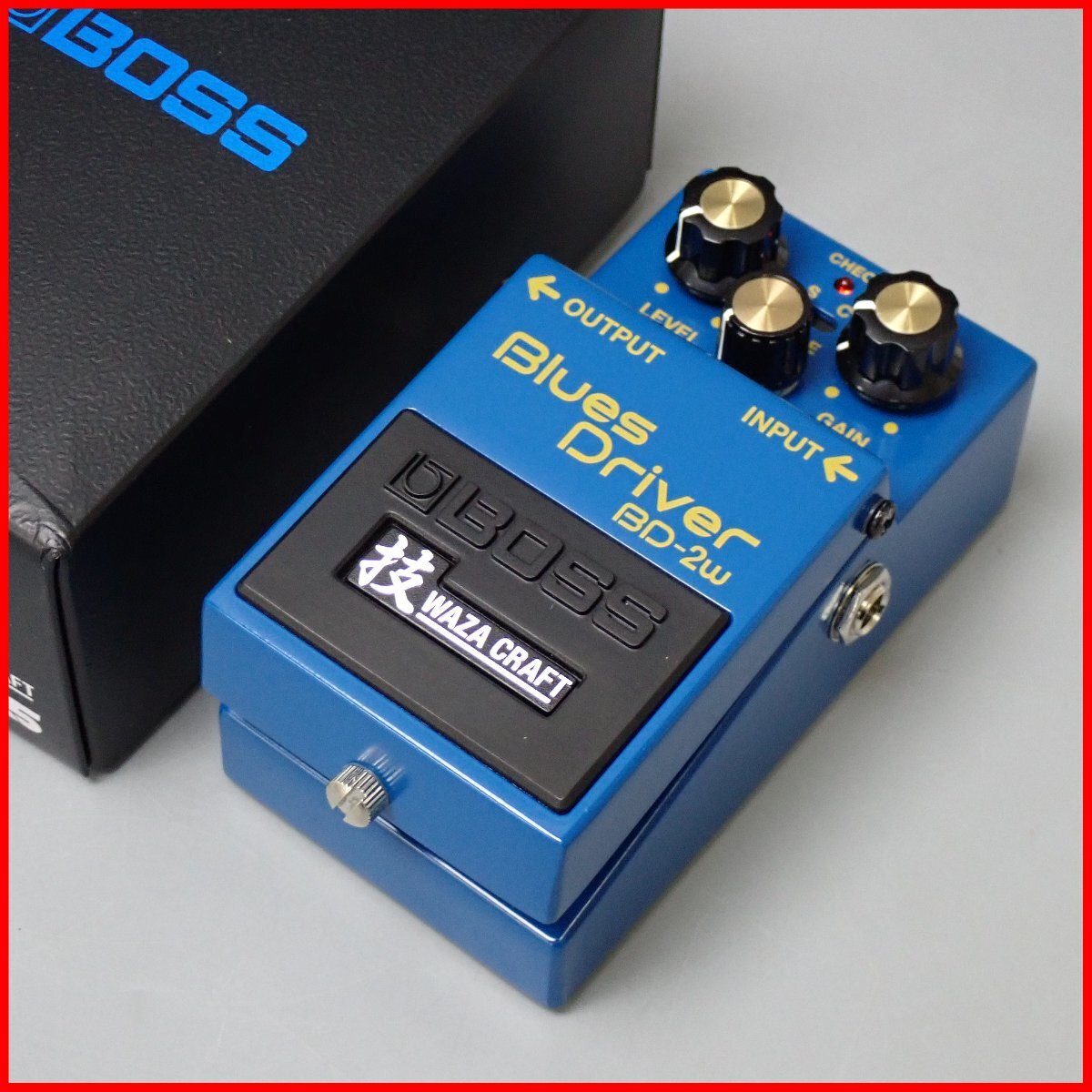 2025年最新】Yahoo!オークション -bd-2w bossの中古品・新品・未使用品一覧