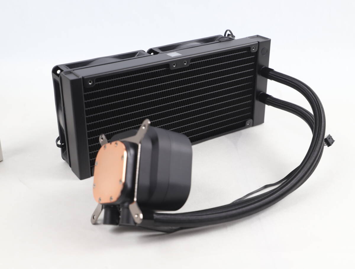 2025年最新】Yahoo!オークション -水冷cpuクーラー(コンピュータ)の