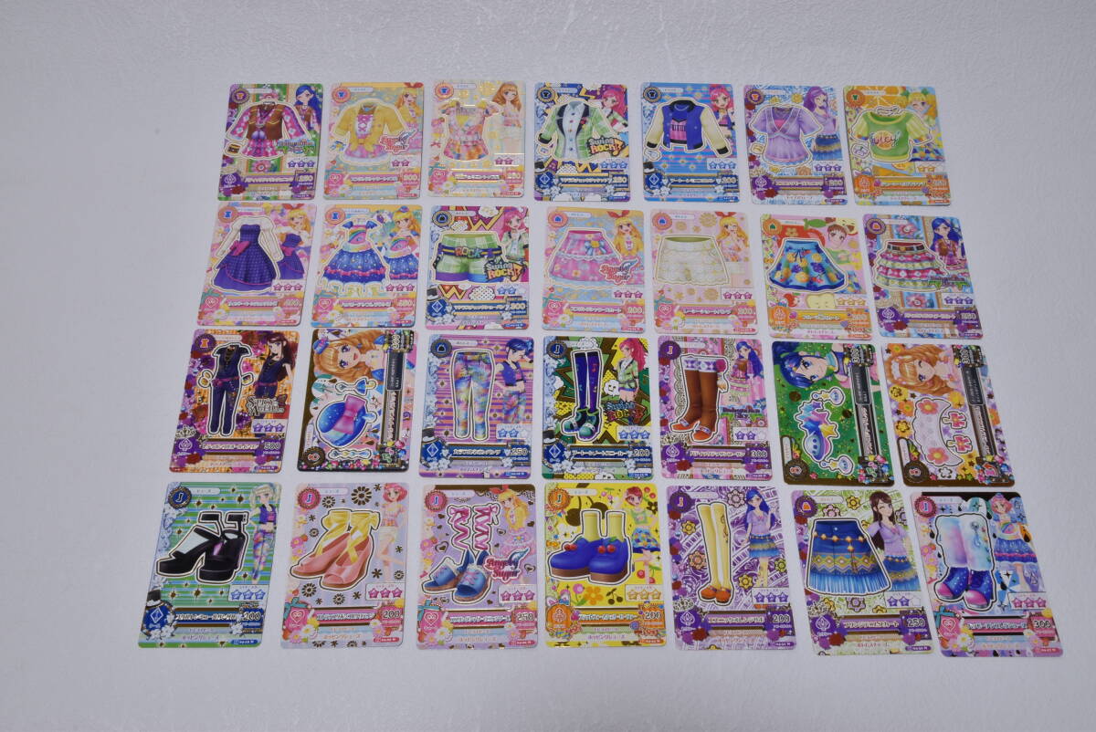 2025年最新】Yahoo!オークション -アイカツカード まとめ売り(アイカツ