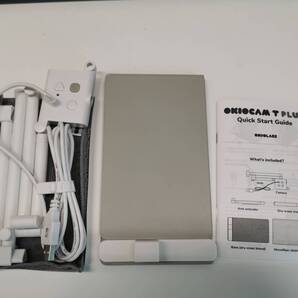 パソコン連携♪ホワイトボード付きWEBカメラ