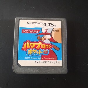 パワプロクンポケット12