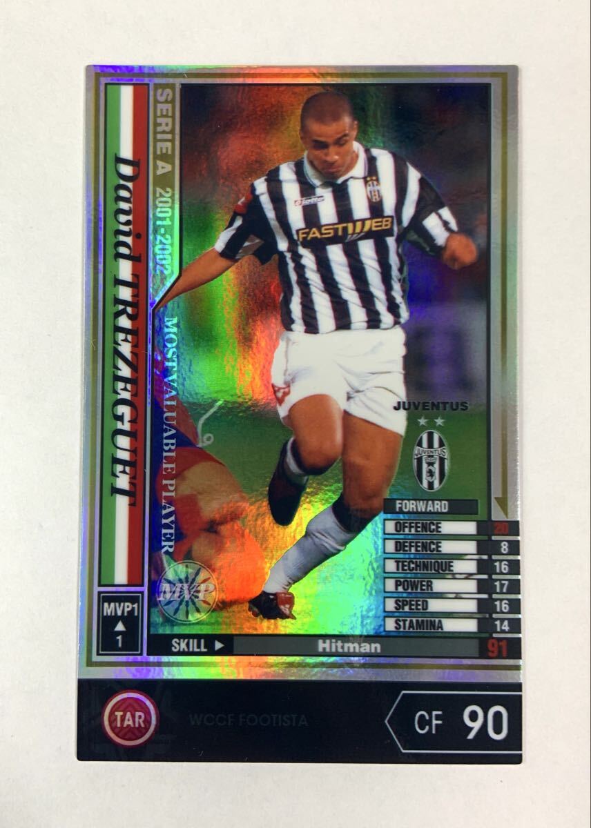 2025年最新】Yahoo!オークション -wccf カード 01 02の中古品・新品