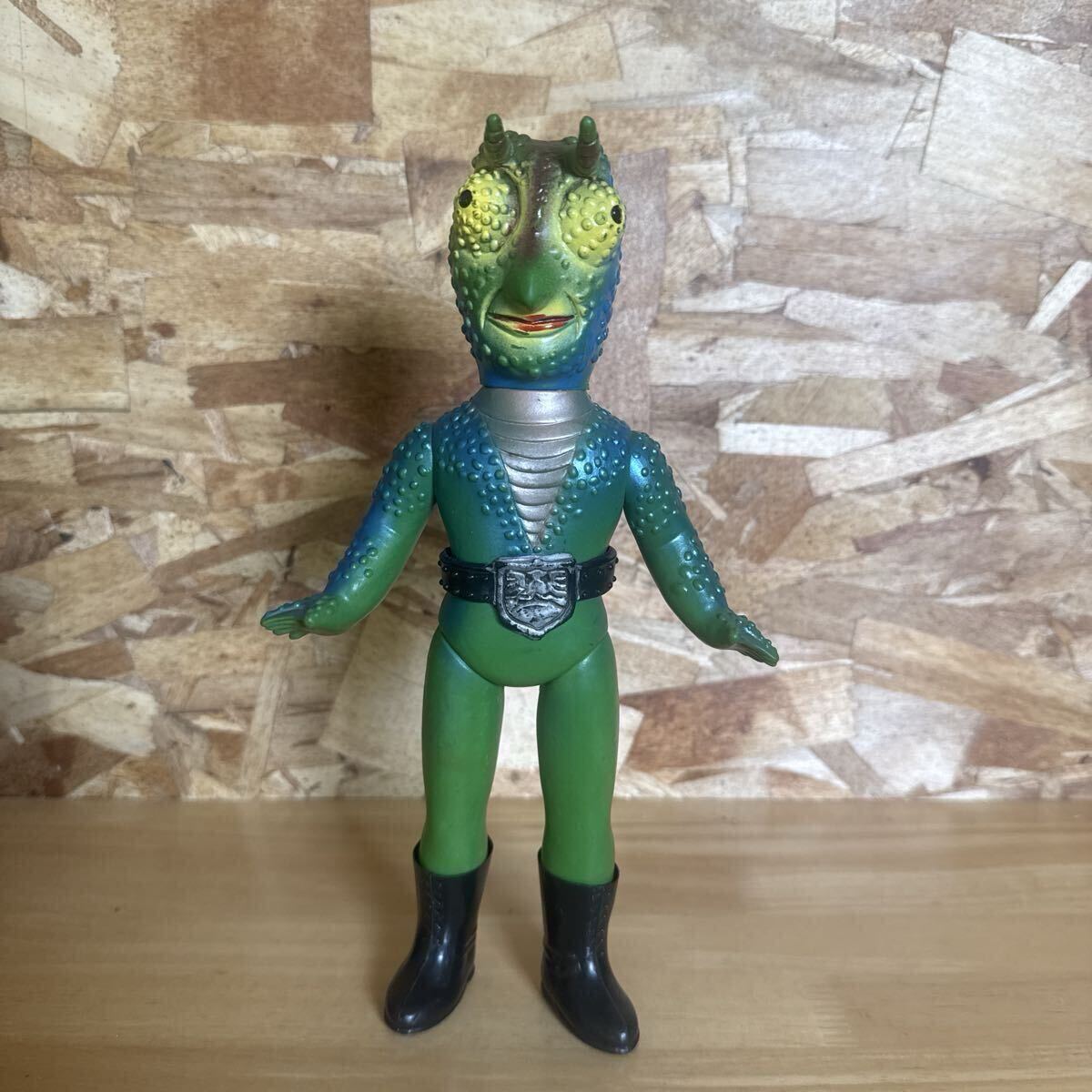 2025年最新】Yahoo!オークション -仮面ライダー怪人ソフビの中古