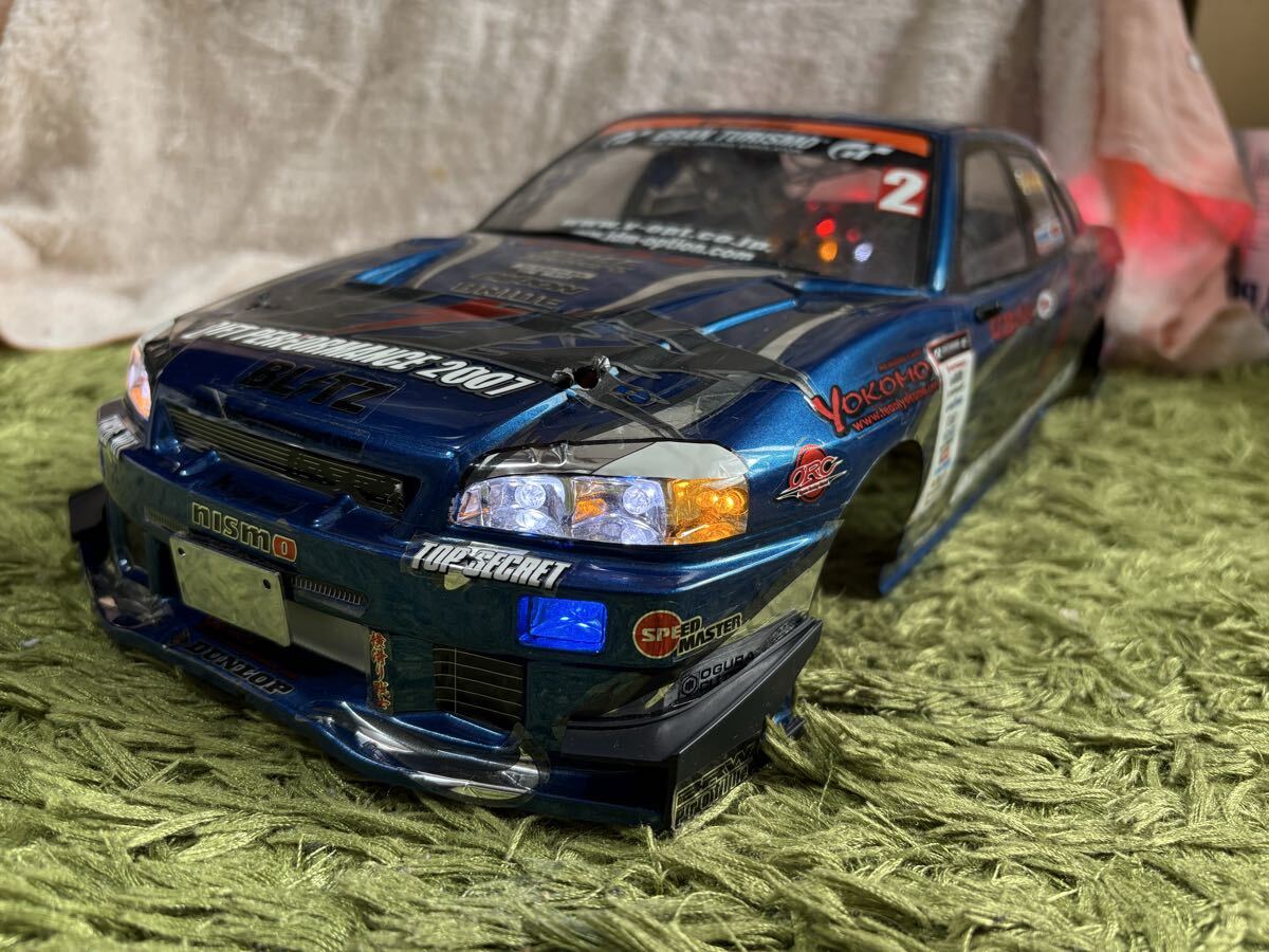 Yahoo!オークション -「のむけん er34」の落札相場・落札価格