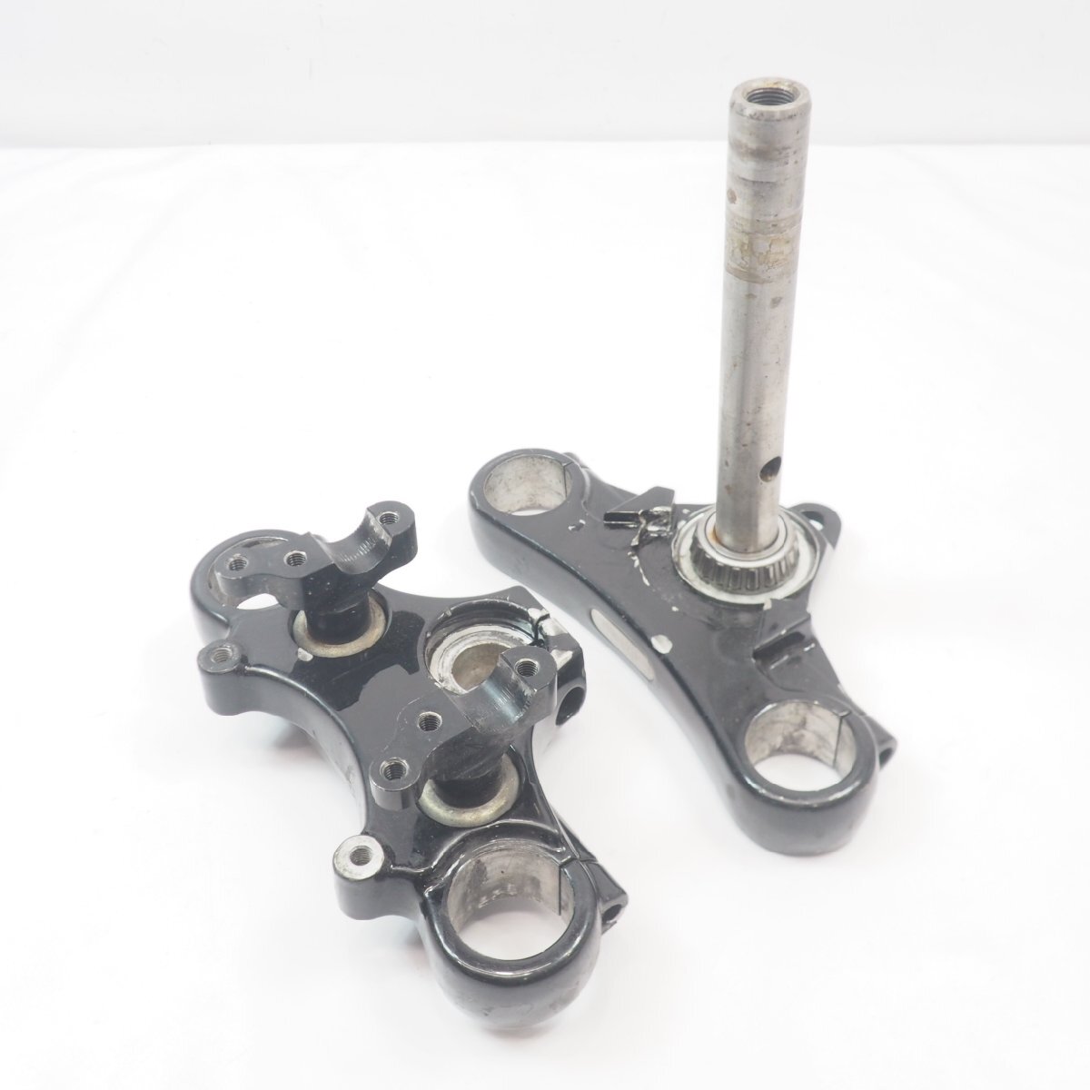 ハーレートリプルツリートップブリッジ中古品 2025年最新】Yahoo!オークション -ハーレー トリプルツリー