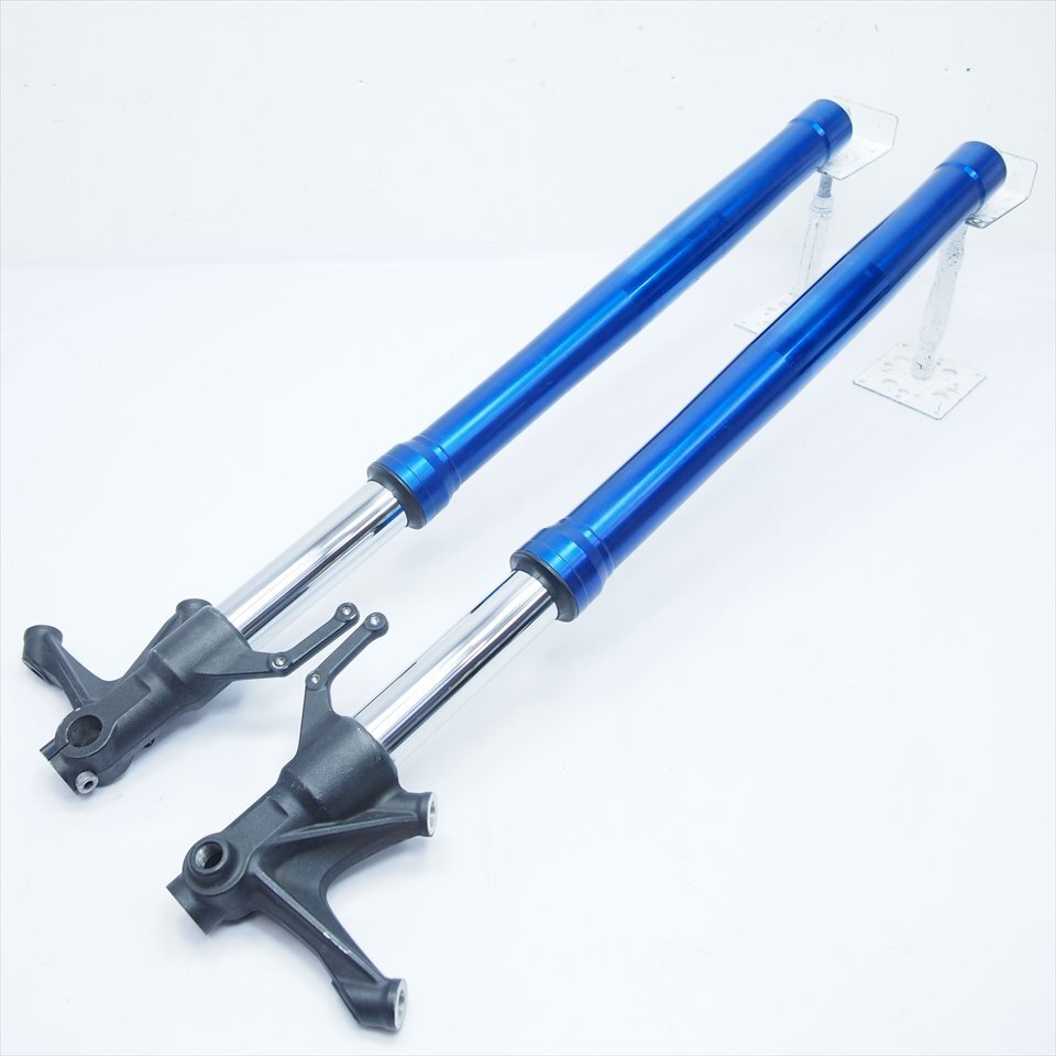 2025年最新】Yahoo!オークション -mt09 フロントフォークの中古品