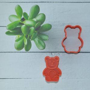 A380-99 熊・クマのぬいぐるみ(内型・外型セット)