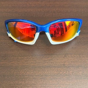 オークリー スプリットジャケット 訳あり