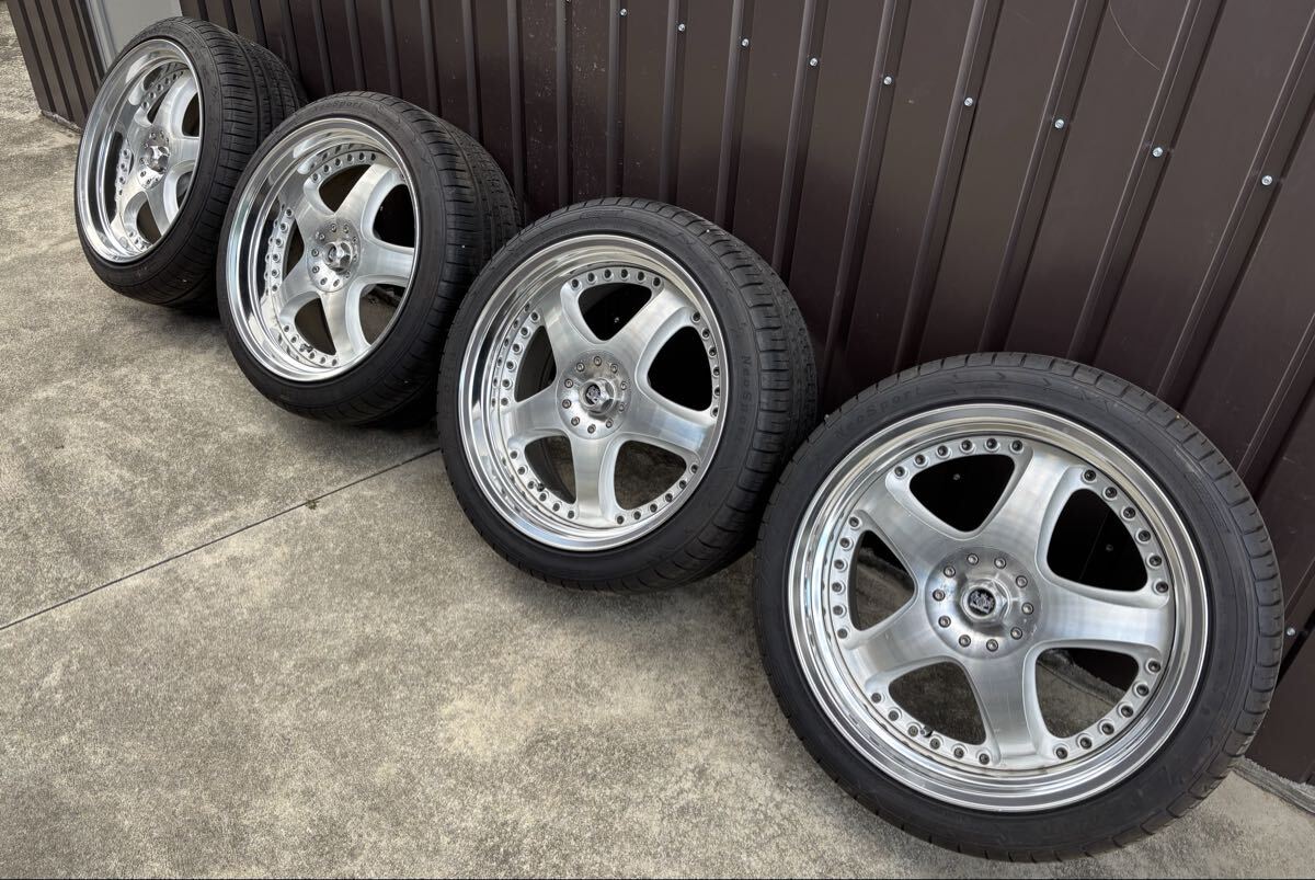 2025年最新】Yahoo!オークション -ジャンクション スカラー(タイヤ