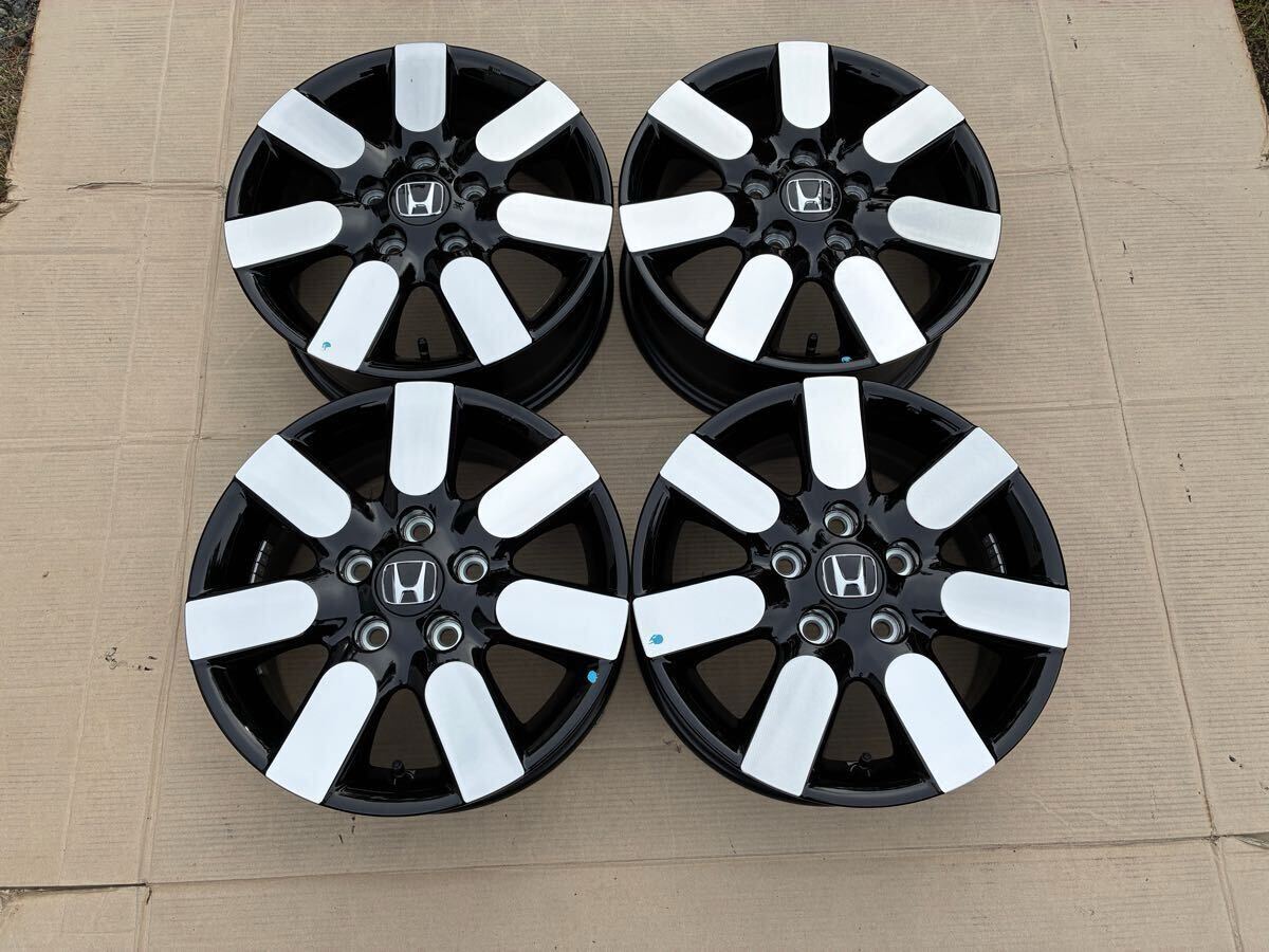 新型FREED 純正アルミホイール 4本 2025年最新】フリード純正ホイール 15インチ 4穴の商品一覧 - Yahoo